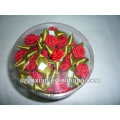 decorative artificial flowers